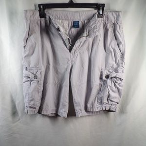 Mens Cargo shorts